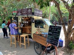 -Bamboo Saturday Market(Nana Jungle)