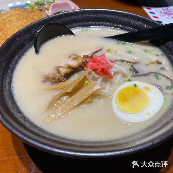 桂三和食拉面(长江路店)