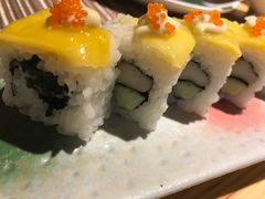 -酒井酱子·深夜食堂(东城汇店)