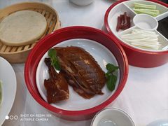 -东门烤鸭店(东华门店)