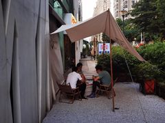 -GOTLOT COFFEE&KITCHEN角落厨房NOOK店