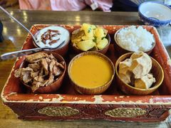 -卡桑嘎布藏餐吧(扎西满斋居民小区店)