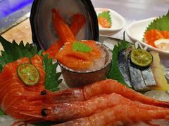 -亚马逊环球美食百汇(新城吾悦广场店)