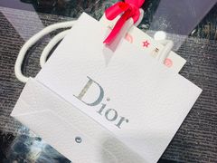 -Dior迪奥(上海世茂广场店)