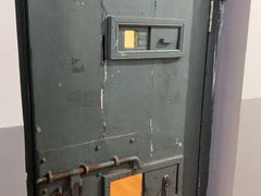 -青岛德国监狱旧址博物馆