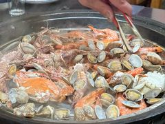 -大杰海鲜锅(基隆路店)