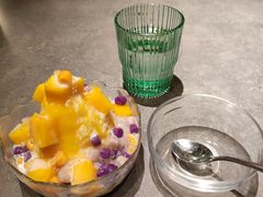 -鼎鼎香·港式火锅(北京SKP店)