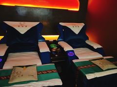 -和木家影院式足道·洗浴·SPA(勾庄店)