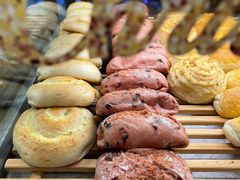 -托斯卡纳烘焙意大利餐厅(五天地店)