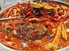 -南锣南门(东方银座店)