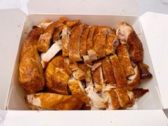 卤香鸡-阿满卤香鸡(新街口印象汇店)