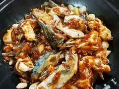 -鲤鱼塘农家山庄