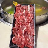 潮汕人过年来这里吃牛肉火锅咯～