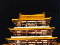 -杜甫江阁