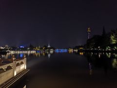 -南通濠河风景名胜区