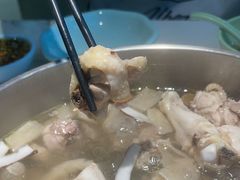 -采椰郎椰子鸡·脆皮鸡火锅(融创茂店)