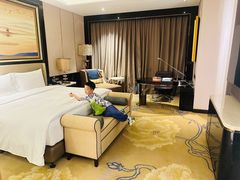 -长沙富力万达文华酒店