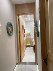 -芳朵美容养生SPA