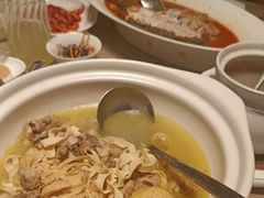 -艳阳天·非遗楚菜(武汉客厅店)
