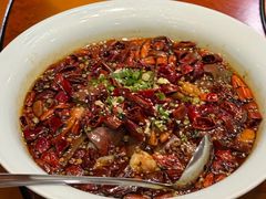 -聚宝渔港.五钻酒家(上地店)