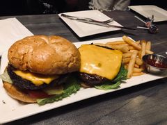 -Ruby Tuesday(九龙湾店)
