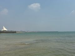 -日照灯塔风景区