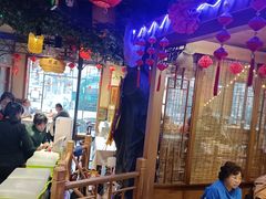 -津沽小院(天津之眼店)