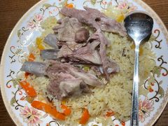 -相约·羊村小馆非遗手抓肉(七一酱园店)