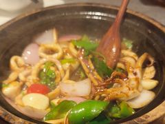 -啫神·广州地标美食(北京路店)