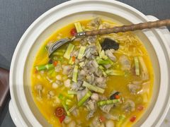 -浙里本味·宴四季江南(三台山路店)