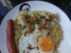 -明記茶餐廳(福田总店)