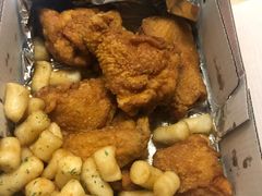 -BOPEYE·波派炸鸡(九霄天地店)