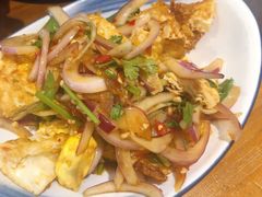 -觅山云南菜(泊富ICITY店)