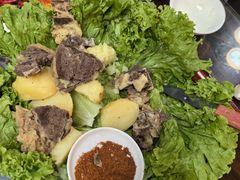 -玛禄藏膳(五分店)