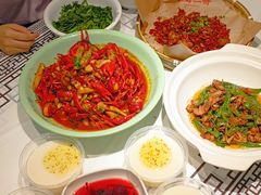 -靓虾二哥长沙地标小龙虾(五一广场店)
