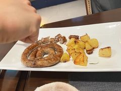 -Ponte 意大利餐厅