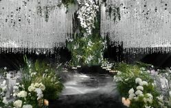 -HELLO你好婚礼婚庆策划