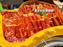 -熊出没日本烧肉放题
