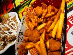 -阳光披萨(辽宁路店)