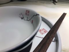 -绿茶餐厅(成都大悦城店)
