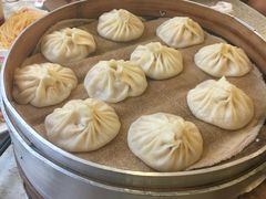 -老班长手工灌汤包老店(东山店)