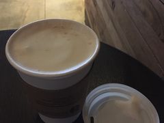 -星巴克(吉林财富广场店)