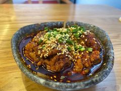 -付小姐在成都(川沙店)