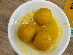 -龍囍粤·顺德小吃·煲仔饭(安定门店)