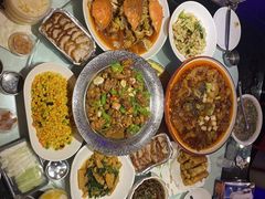-巴特餐饮6加1音乐餐吧·新疆菜