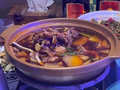 -战友蚝情烧烤工场(嘉华店)