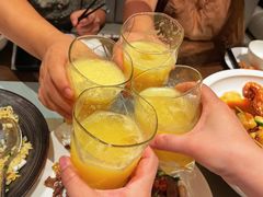 -蘭奢雅集·江浙菜(青山江滩店)