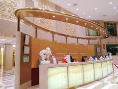 -上海神旺大酒店