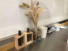-Legno.ita Coffee by Wood(襄阳南路店)
