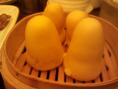 窝窝头-西贝(金桥店)